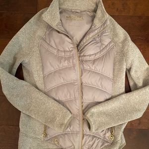 MICHAEL KORS jacket